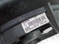 вентилятор радиатора Nissan Note E11 2005, 8200688375 - фото №2