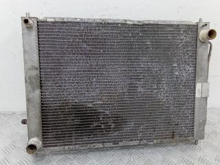 радиатор кондиционера Renault Modus 1 поколение 2007, 8200688390