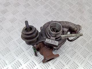 турбина Opel Zafira 1 поколение (A) 2003, 2.0 л., дизель, МКПП, 24461825