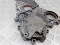 крышка двигателя передняя Renault Espace 3 поколение 2002, 2.2 л., дизель, МКПП, 8200018638 - фото №3