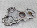 крышка двигателя передняя Renault Espace 3 поколение 2002, 2.2 л., дизель, МКПП, 8200018638 - фото №5