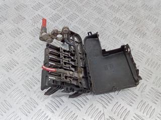 плюсовой провод аккумулятора Opel Corsa C [рестайлинг] 2006, 17184341