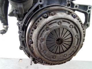комплект сцепления Citroen DS3 1 поколение 2010, 1.6 л., бензин, МКПП, 9671073880
