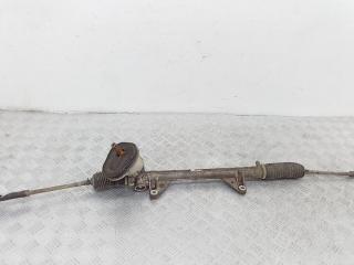 рулевая рейка Renault Modus 1 поколение 2007, 8200124408