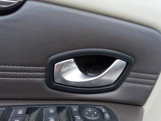 ручка внутренняя передняя левая Renault Grand Scenic 3 поколение 2010