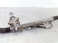 рулевая рейка Mercedes-Benz A-Класс W168 2001, A16811011002 - фото №2