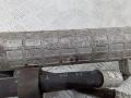 рулевая рейка Mercedes-Benz A-Класс W168 2001, A16811011002 - фото №3