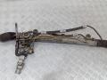 рулевая рейка Mercedes-Benz A-Класс W168 2001, A16811011002 - фото №5
