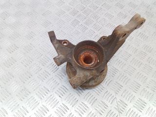 кулак поворотный левый Hyundai i30 1 поколение 2008