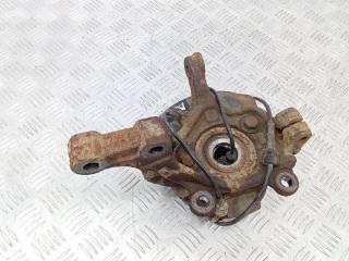 кулак поворотный правый Nissan Tiida C11 2008