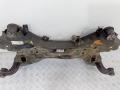 балка подвески передняя (подрамник) Hyundai Tucson 3 поколение 2016, 62401-D7050 - фото №2