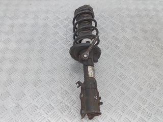 амортизатор передний левый Ford Fiesta 6 поколение 2011, 1.2 л., бензин, 8V5118K001BH