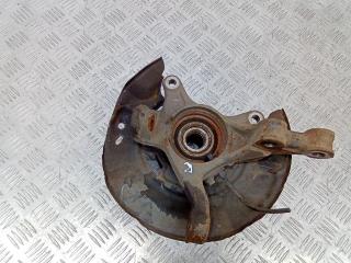 кулак поворотный правый Toyota Yaris XP9 2007