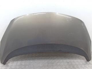 капот Opel Meriva 2 поколение (B) 2010, 13360589