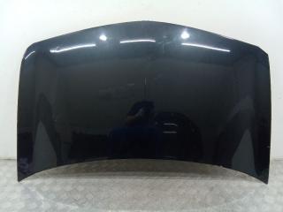 капот Renault Megane 2 поколение 2006, 8200200193