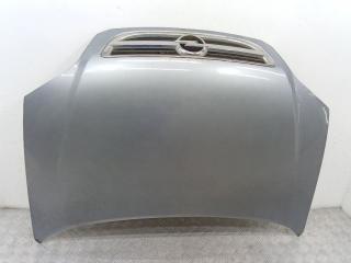 капот Opel Zafira 1 поколение (A) 2003
