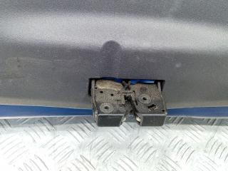 замок багажника Renault Modus 1 поколение [рестайлинг] 2007, 8200747429