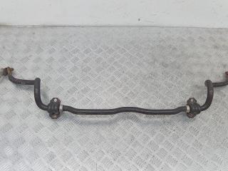 стабилизатор подвески передний Hyundai i30 1 поколение 2008