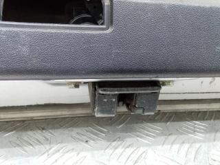 замок багажника Toyota Corolla Verso 1 поколение [рестайлинг] 2007