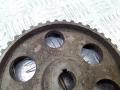 звездочка ТНВД Volkswagen Passat B5 1999, 1.9 л., 028130111 - фото №2