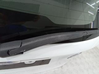 щеткодержатель задний Ford Fiesta 6 поколение 2011