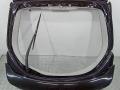 крышка багажника (дверь 3-5) Renault Laguna 3 поколение 2011, хетчбэк 5 дв. - фото №2