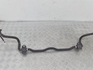 стабилизатор подвески передний Hyundai i30 1 поколение 2008, 1.6 л., дизель