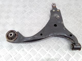 рычаг передний правый Hyundai i30 1 поколение 2008, 1.6 л., дизель, 54500-2HXXX