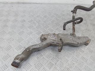 трубка охлаждающей жидкости Subaru Impreza 2 поколение (GD/GG) 2002, 2.0 л., бензин, МКПП