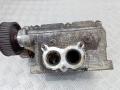головка блока цилиндров Subaru Impreza 2 поколение (GD/GG) 2002, 2.0 л., бензин, МКПП - фото №4