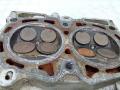 головка блока цилиндров Subaru Impreza 2 поколение (GD/GG) 2002, 2.0 л., бензин, МКПП - фото №6