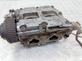 головка блока цилиндров Subaru Impreza 2 поколение (GD/GG) 2002, 2.0 л., бензин, МКПП - фото №4