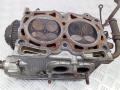 головка блока цилиндров Subaru Impreza 2 поколение (GD/GG) 2002, 2.0 л., бензин, МКПП - фото №5