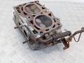 головка блока цилиндров Subaru Impreza 2 поколение (GD/GG) 2002, 2.0 л., бензин, МКПП - фото №6