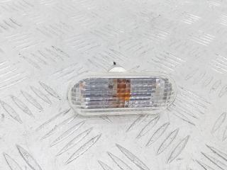 повторитель поворота на крыле левый Ford Fusion 1 поколение [рестайлинг] 2010, 4M5A13K309AA