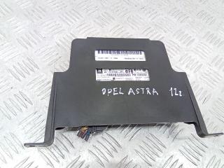 блок Bluetooth Opel Astra J 2012, 13353284