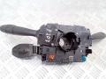 переключатель подрулевой (стрекоза) Peugeot 207 1 поколение [рестайлинг] 2010, 96661300XT - фото №4