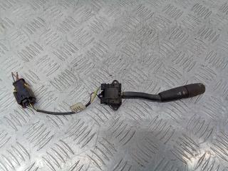 переключатель подрулевой (стрекоза) Peugeot 607 1 поколение 2002, 96391088ZL