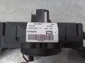 переключатель подрулевой (стрекоза) Peugeot 207 1 поколение 2009, 96657288XT - фото №5