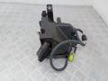 блок предохранителей Toyota Yaris XP9 2007, 1.4 л. - фото №3