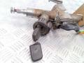 рулевая колонка Dacia Logan 1 поколение 2007 - фото №4