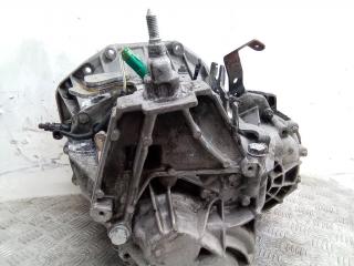 кронштейн КПП Renault Espace 4 поколение 2006, 2.0 л., дизель, МКПП, 8200292830