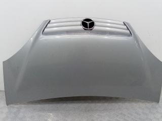 капот Mercedes-Benz A-Класс W168 2000