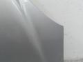 капот Mercedes-Benz A-Класс W168 2000 - фото №3