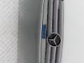 капот Mercedes-Benz A-Класс W168 2000 - фото №4