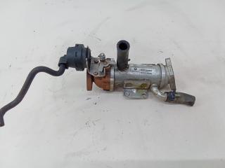 охладитель EGR / Радиатор EGR Renault Espace 4 поколение 2006, 2.0 л., дизель, МКПП, 8200340616