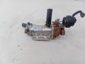 охладитель EGR / Радиатор EGR Renault Espace 4 поколение 2006, 2.0 л., дизель, МКПП, 8200340616 - фото №2