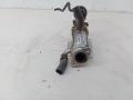 охладитель EGR / Радиатор EGR Renault Espace 4 поколение 2006, 2.0 л., дизель, МКПП, 8200340616 - фото №3