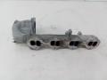 коллектор впускной Renault Espace 4 поколение 2006, 2.0 л., дизель, МКПП - фото №3