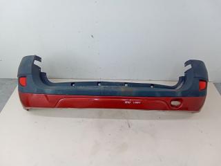 бампер задний Renault Logan 1 поколение 2007, 8200413933